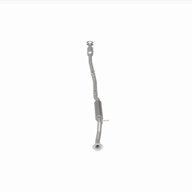 MagnaFlow 16-17 Hyundai Tucson L4 2.0 OEM Underbody Direct Fit Catalytic Converter - 21-146