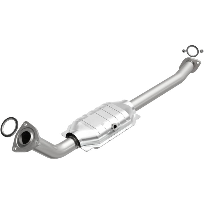 MagnaFlow Direct Fit Catalytic Converter 05-07 Toyota Sequoia 8 4.7L P/S - 49700
