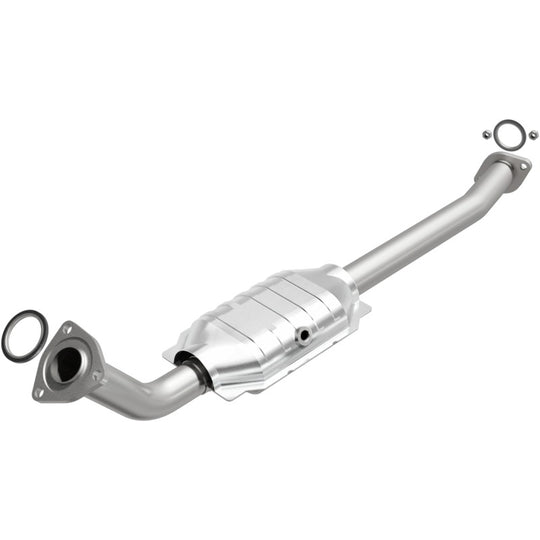 MagnaFlow Direct Fit Catalytic Converter 05-07 Toyota Sequoia 8 4.7L P/S - 24481
