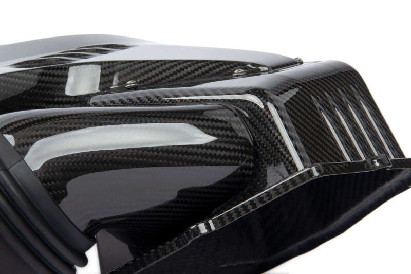 Dinan 20-26 BMW X5 M/X6 M (F95/F96)/23-26 BMW X5 M60i/X6 M60i (G05/G06) Carbon Fiber Cold Air Intake - D760-0056