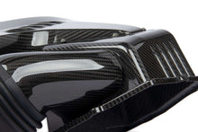 Load image into Gallery viewer, Dinan 20-26 BMW X5 M/X6 M (F95/F96)/23-26 BMW X5 M60i/X6 M60i (G05/G06) Carbon Fiber Cold Air Intake - D760-0056