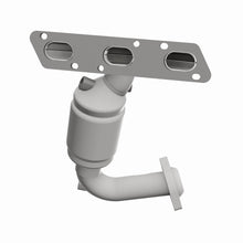 Load image into Gallery viewer, MagnaFlow Conv DF MPV- 00-01 6 2.5L - 50883