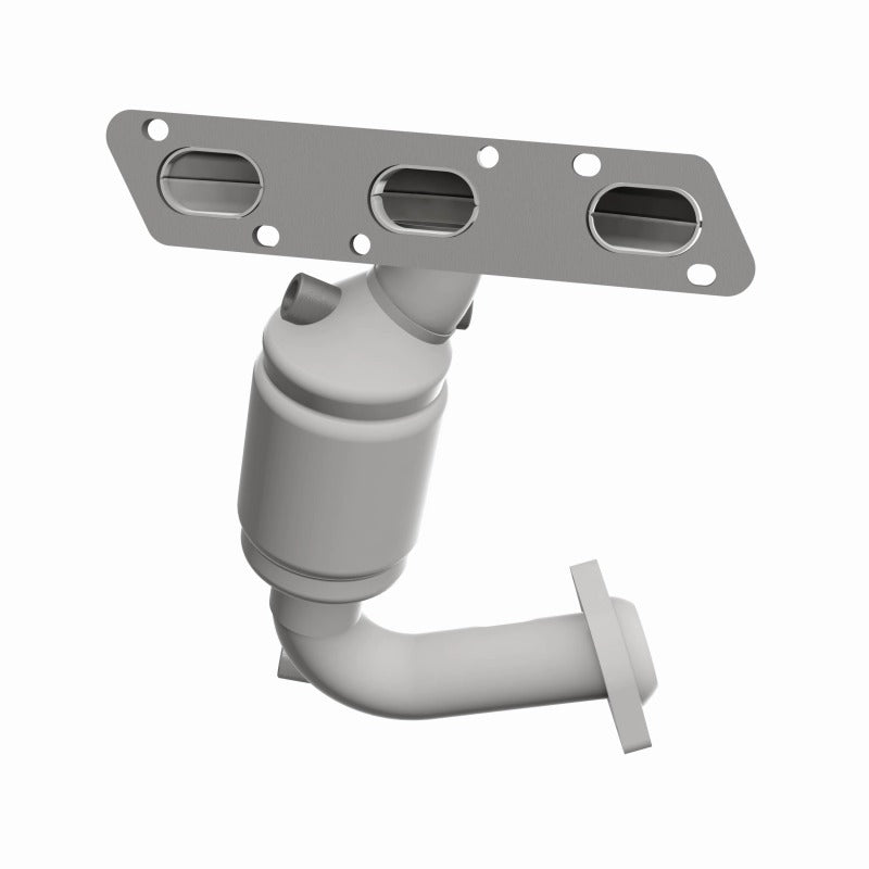 MagnaFlow Direct Fit Catalytic Converter MPV- 00-01 6 2.5L OEM - 49371