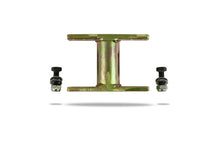 Load image into Gallery viewer, Pedders Toyota 92-97 Landcruiser 80 Series Sway Bar Mount Bracket Extension-Front (2 Required) - PED-4231
