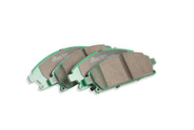 Load image into Gallery viewer, DBA 96-04 Nissan Pathfinder SP500 Front Brake Pads - DB1333SP