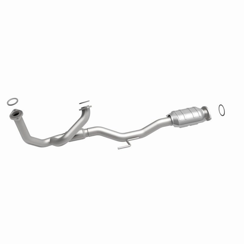 MagnaFlow Direct Fit Catalytic Converter 97-02 Toyota Camry 3.0L - 51994
