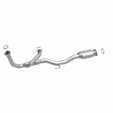 Load image into Gallery viewer, MagnaFlow Direct Fit Catalytic Converter 97-02 Toyota Camry 3.0L - 51994