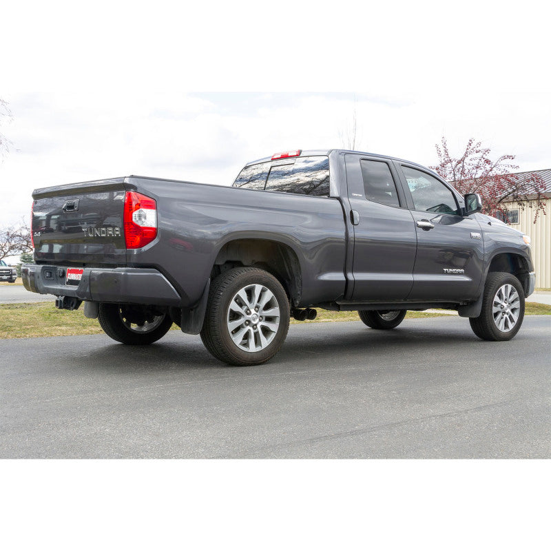 Flowmaster 09-21 Toyota Tundra 5.7L FlowFX Cat-Back Exhaust System - 717786