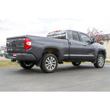 Load image into Gallery viewer, Flowmaster 09-21 Toyota Tundra 5.7L FlowFX Cat-Back Exhaust System - 717786