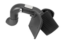 Load image into Gallery viewer, K&amp;N 03-07 Dodge Ram Pickup 2500/3500 5.9L DSL Black Performance Intake Kit - 71-1532