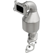 Load image into Gallery viewer, MagnaFlow 12-13 Chevrolet Impala 3.6L Direct Fit Converter - 551185