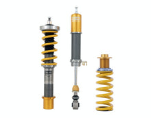 Load image into Gallery viewer, Ohlins 12-18 BMW 3/4-Series (F3X) RWD Road &amp; Track Coilover System - BMS MU00S1