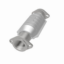 Load image into Gallery viewer, MagnaFlow Direct Fit Catalytic Converter 96-02 Mitsu Mirage 1.8L - 49926