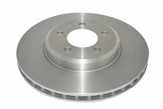 DBA 06-10 Dodge Challenger / Charger Front Street Series Brake Rotor - DBA2426