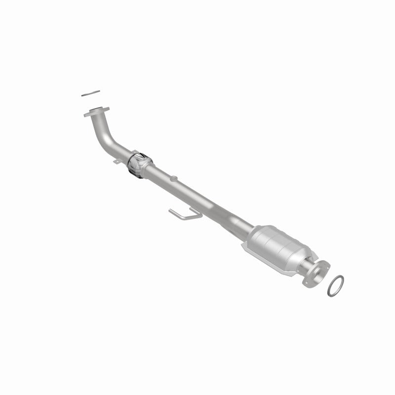MagnaFlow Direct Fit Catalytic Converter 10-11 Toyota Camry 2.5L - 24435