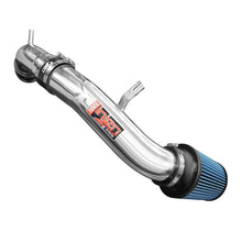 Load image into Gallery viewer, Injen 2017 Hyundai Elantra 2.0L (t) Polished Cold Air Intake - SP1362P