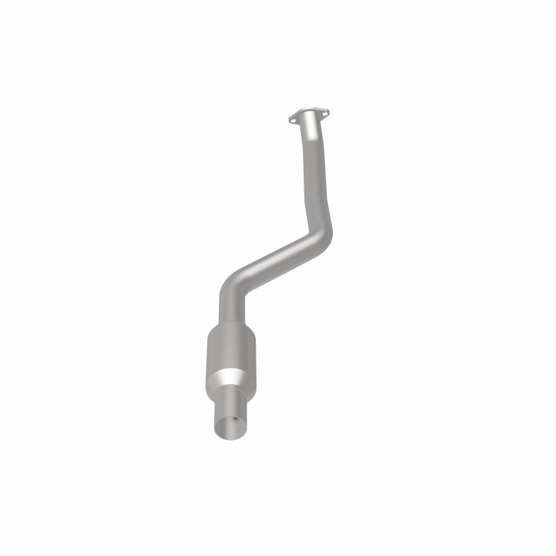 MagnaFlow Direct Fit Catalytic Converter BMW 5 08-09 Rear OEM - 49782