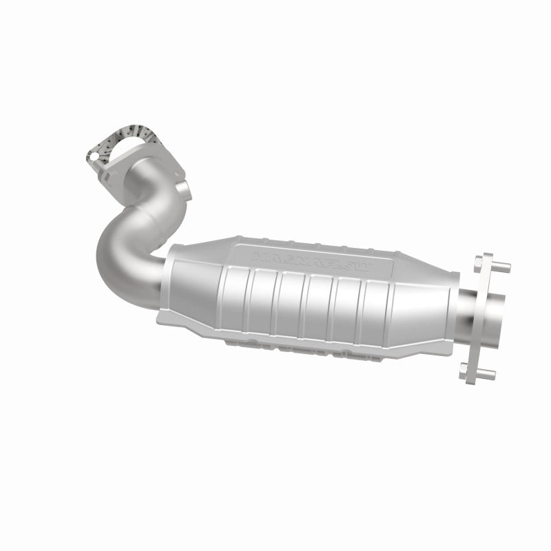 MagnaFlow Direct Fit Catalytic Converter 08-09 Cadi CTS 3.6L Driver Side OEM - 49170