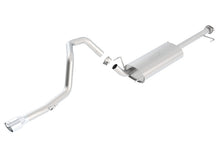 Load image into Gallery viewer, Borla 10-15 Toyota 4Runner Trail/SR5/Limited 4,0L 6cyl 4/5 Speed 4WD/AWD SS Catback Exhaust - 140379