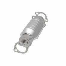 Load image into Gallery viewer, MagnaFlow Conv Nissan 12.5X5X4 2.25/2.25202 - 22764