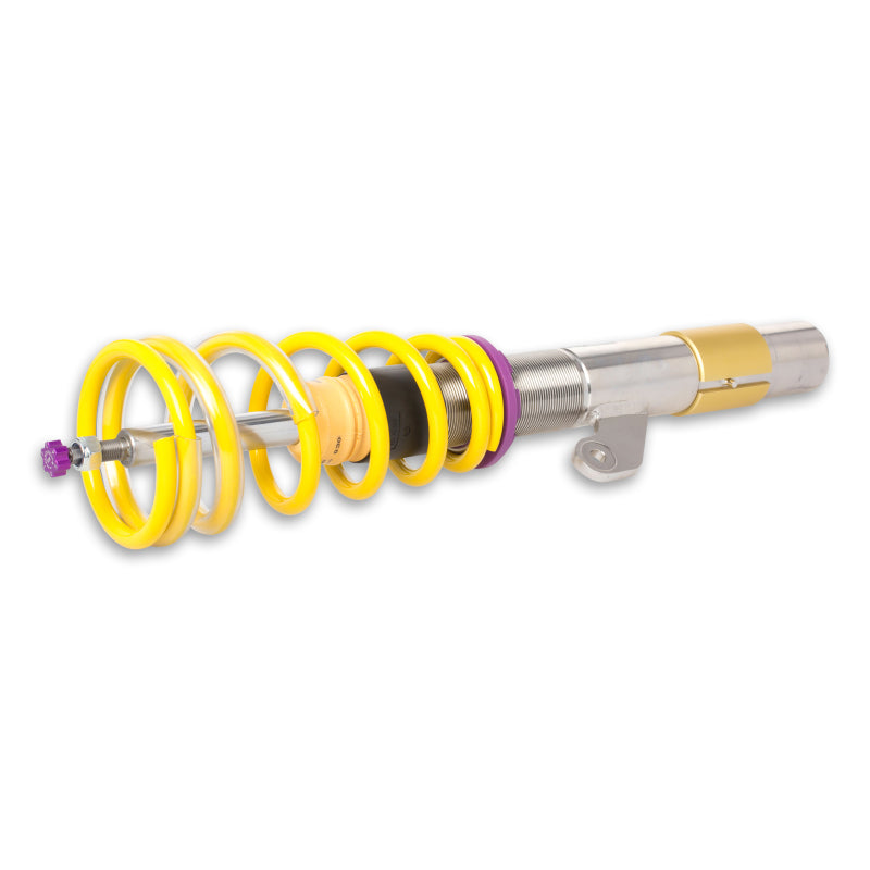 KW Coilover Kit V2 BMW 3 Series F30 6-Cyl w/o EDC - 1522000F