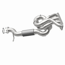 Load image into Gallery viewer, MagnaFlow 14-16 Mazda 3/6/CX-5 L4 2.5L OEM Grade Manifold Catalytic Converter Direct Fit - 22-123