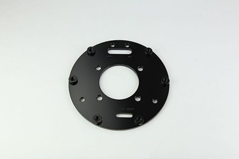 Wilwood 93-97 Chevrolet Camaro Backing Plate for Camaro Disc/Drum - 250-6874