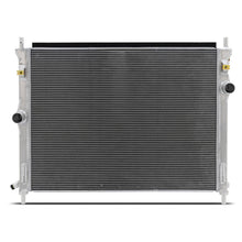 Load image into Gallery viewer, Mishimoto 2024+ Ford Mustang V8/2.3L Performance Aluminum Radiator - MMRAD-MUS-24