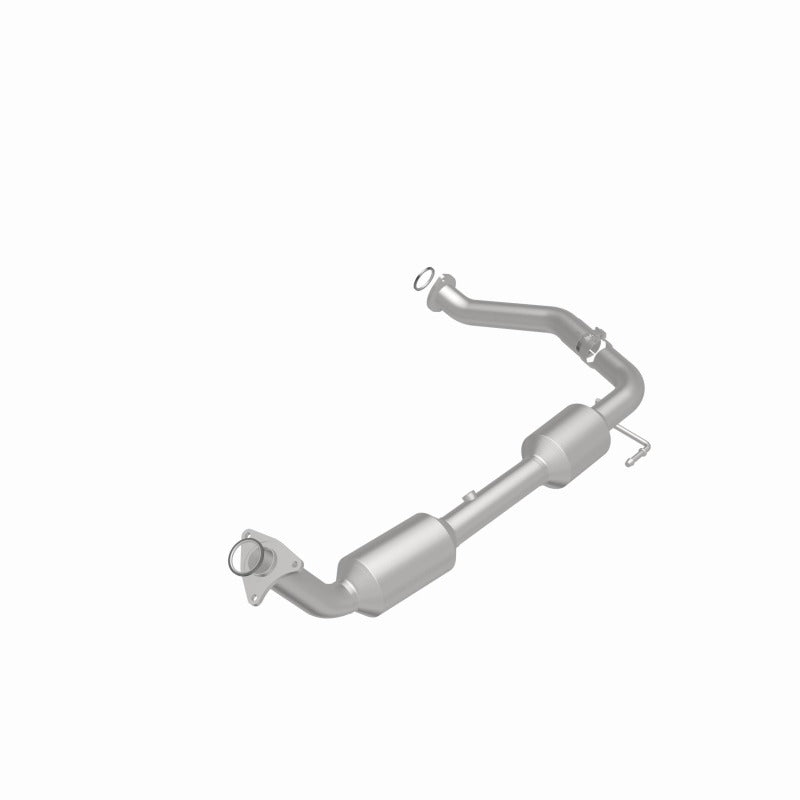 MagnaFlow 07-10 Toyota Tundra 5.7L Direct Fit Converter - 5582629