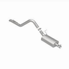 Load image into Gallery viewer, MagnaFlow System C/B 91-95 Jeep Wrangler - 15853