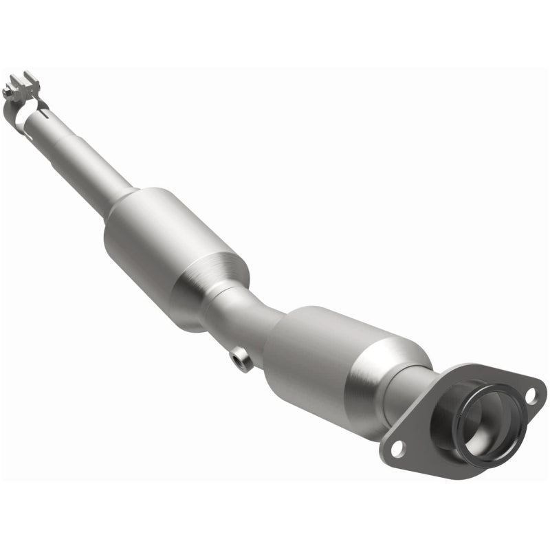 MagnaFlow Direct Fit Catalytic Conv 04-09 Toyota Prius 1.5L Assembly *NOT FOR SALE IN CALIFORNIA* - 23007