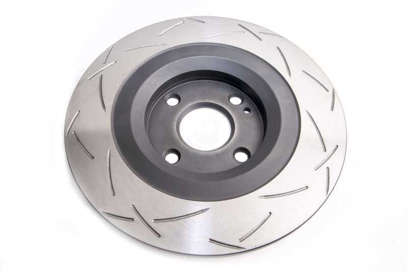DBA 2018 Mazda MX-5 Brembo Rear 4000 Series Slotted Rotor - DBA42965S