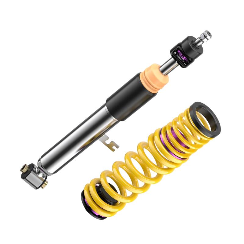 KW Coilover Kit V3 2019+ BMW 330i Sedan 2WD (G20) - 352200CJ