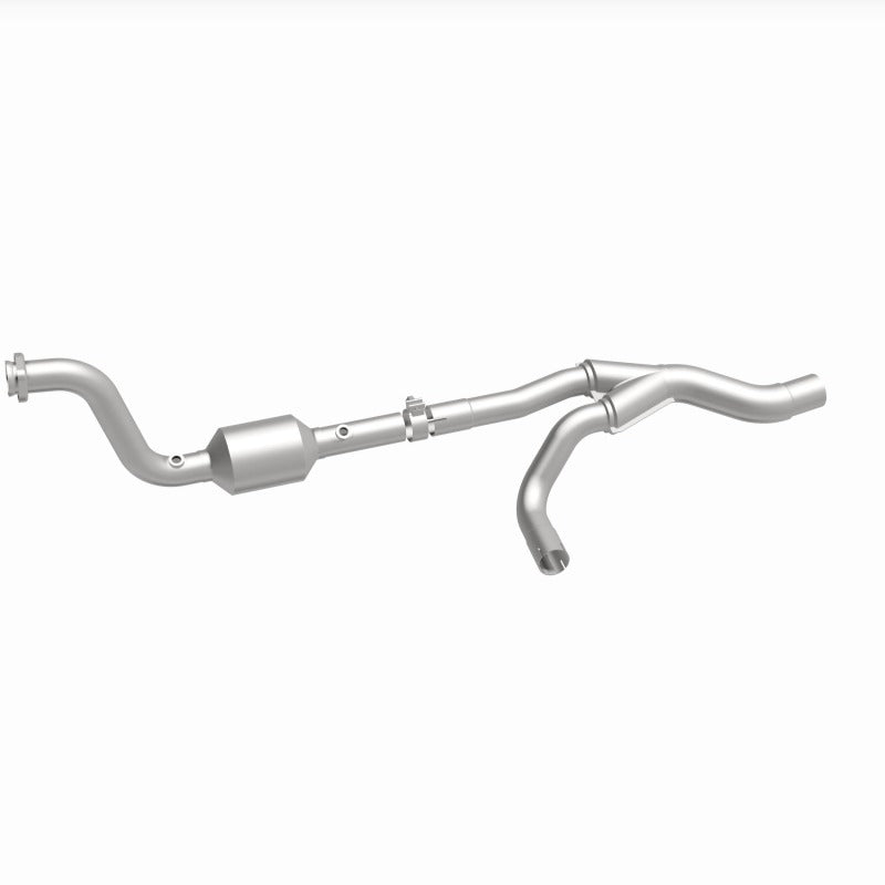 MagnaFlow 04-06 Dodge Durango 5.7L Direct Fit Converter - 4651499