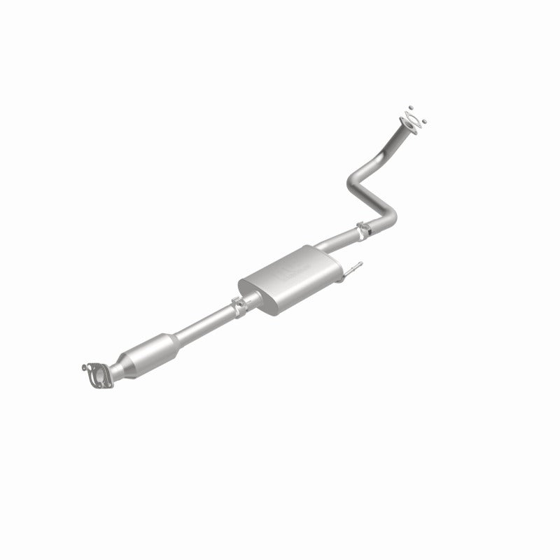 MagnaFlow Direct Fit Catalytic Converter OEM 20-22 Kia Soul 2L Underbody - 280578