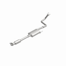 Load image into Gallery viewer, MagnaFlow Direct Fit Catalytic Converter OEM 20-22 Kia Soul 2L Underbody - 280578