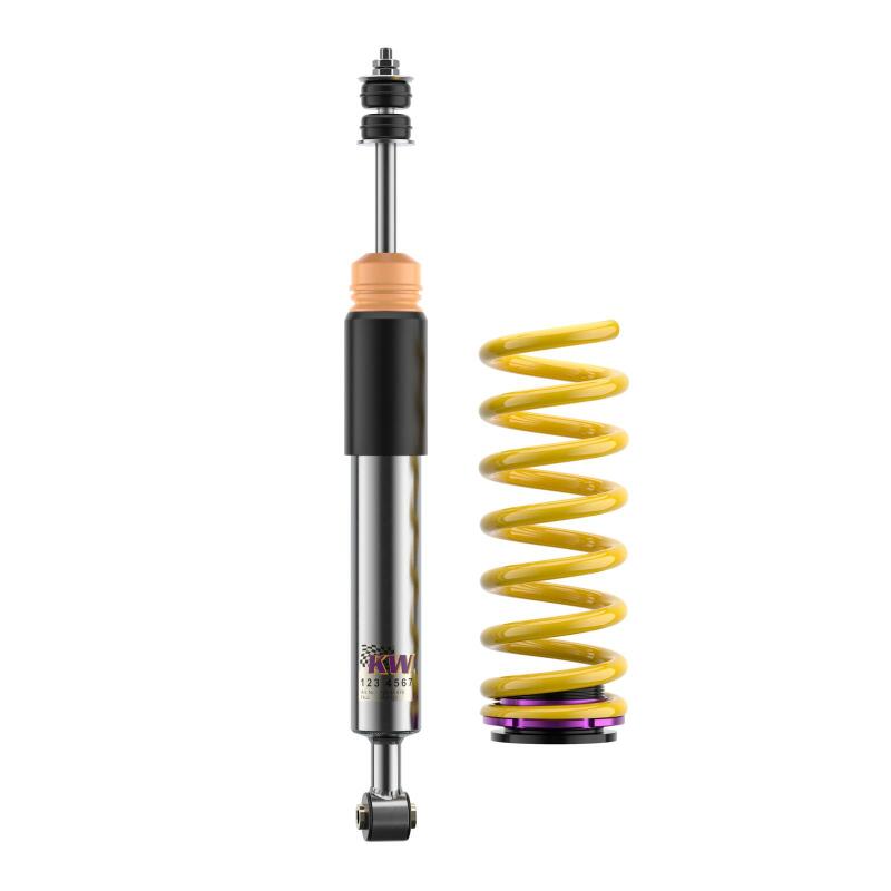 KW Coilover Kit V2 Mercedes-Benz C-Class H0 202 (W202)4cyl. Sedan + Wagon - 15225018