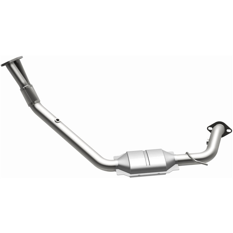 MagnaFlow Direct Fit Catalytic Converter ISUZU RODEO 2.2L OEM - 49004