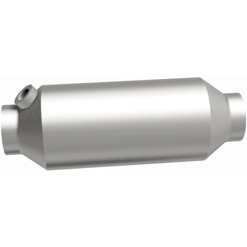 MagnaFlow Universal Carb Compliant 2.25in Catalytic Converter - 3322035