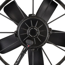 Load image into Gallery viewer, Mishimoto 11 Inch Race Line High-Flow Electric Fan - MMFAN-11HD