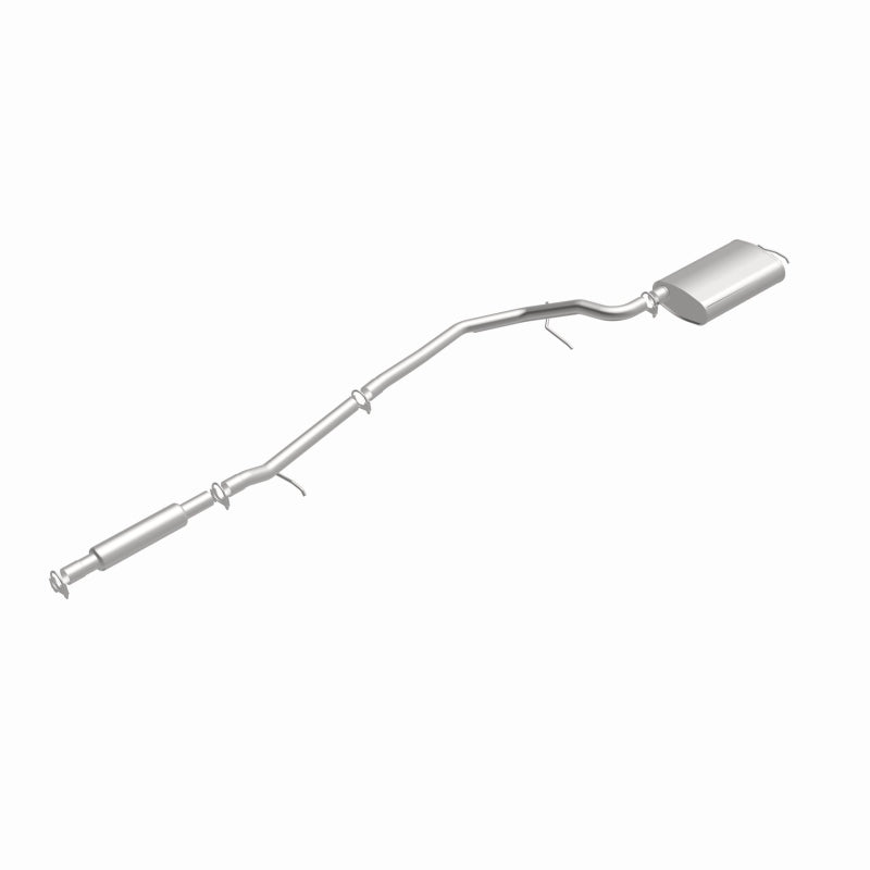 MagnaFlow BRE Exhaust Kit 05-08 Five Hundred Montego 3.0L - 106-0330