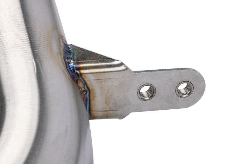 APR 22-26 Audi RS3 (8Y) Catback Exhaust System - CBK0053