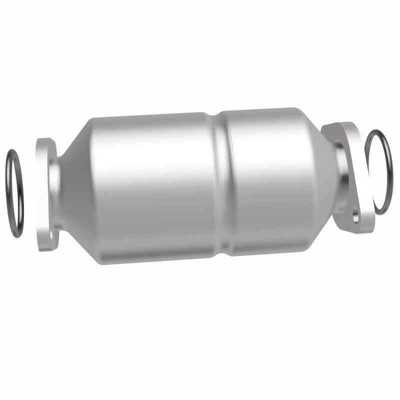 MagnaFlow Direct Fit Catalytic Converter 93-94 Corolla/Prizm CA - 338656