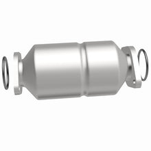 Load image into Gallery viewer, MagnaFlow Direct Fit Catalytic Converter 93-94 Corolla/Prizm CA - 338656
