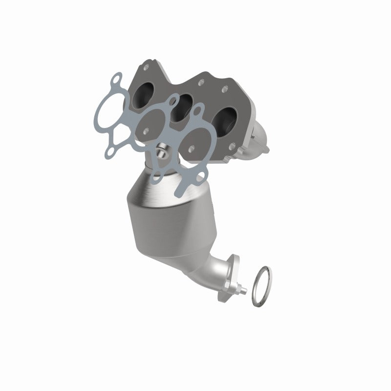 MagnaFlow 07-10 Toyota Sienna 3.5L Direct Fit Converter - 5582832
