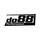 do88 16-19 Porsche 911 Carrera (991.2) MERA Intercooler Kit for do88 Y-Pipe - ICM-510-DO88