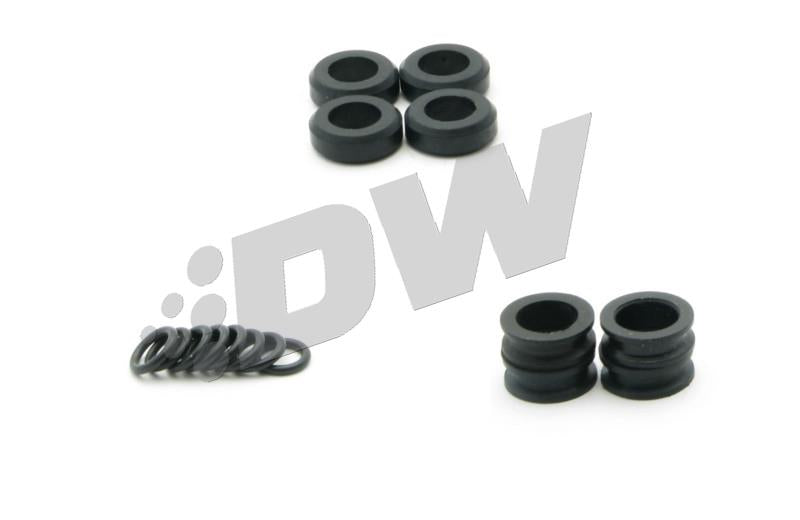 DeatschWerks 12+ Subaru BRZ / 12+ Scion FR-S / 12+ Toyota 86 900CC/min (MPFI) Injectors - 16U-02-0900-4