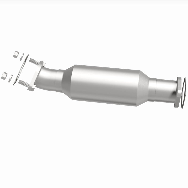 MagnaFlow 07-09 Hyundai Santa Fe 3.3L Direct Fit Converter - 5592426