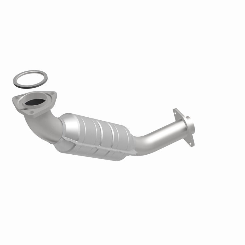 MagnaFlow Direct Fit Catalytic Converter 2008 Pontiac G8 3.6L ps - 51694