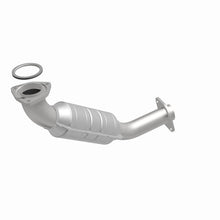 Load image into Gallery viewer, MagnaFlow Direct Fit Catalytic Converter 2008 Pontiac G8 3.6L ps - 51694